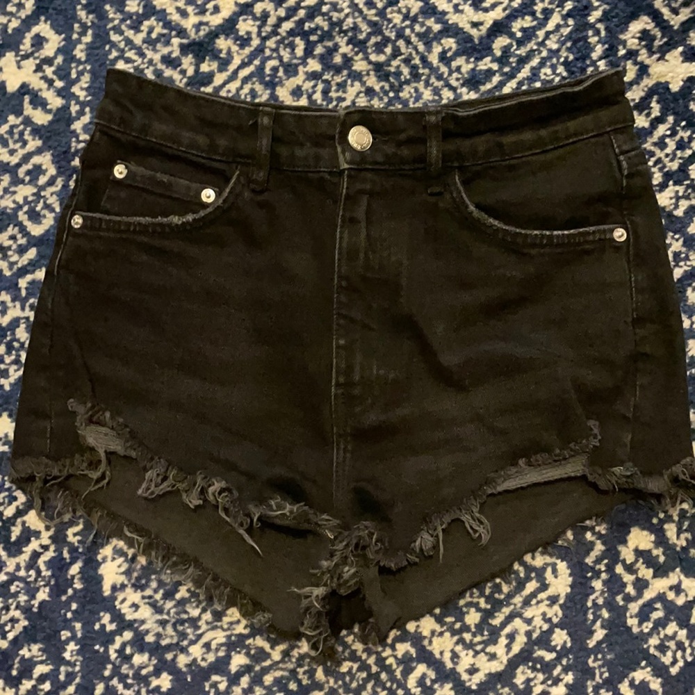 Zara Shorts